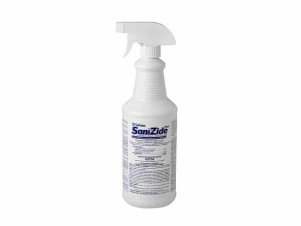 32oz spray- SaniZide Plus® Surface Disinfectant Spray