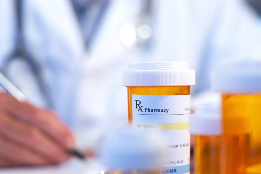 RX Take-Back Programs are Making Headlines Across the Country